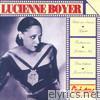 Lucienne Boyer - Ciné-Stars : Lucienne Boyer