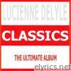 Classics : Lucienne Delyle