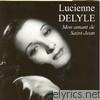 Lucienne Delyle - Mon amant de Saint Jean