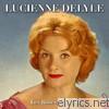 Lucienne Delyle - Les roses blanches