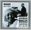 Lucille Bogan - Lucille Bogan (Bessie Jackson), Vol. 3 [1934-1935]