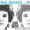 Lucio Battisti - Basi Musicali, Vol. 2