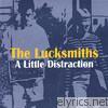 Lucksmiths - A Little Distraction - EP