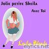Lucky Blondo - Jolie petite Sheila - Single