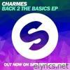 Lucky Charmes - Back 2 The Basics EP