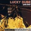 Lucky Dube (Live, 1997) - EP