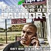 Cleaner Den Laundry (Single)