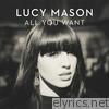 All You Want - EP