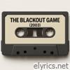 The Blackout Game (2003) - EP