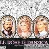 Le rose di Danzica (Official Motion Picture Soundtrack)