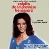 Colpita Da Improvviso Benessere (Original Motion Picture Soundtrack)