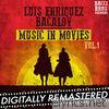 Luis Enriquez Bacalov Music in Movies, Vol. 1
