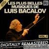 Les Plus Belles Musiques De Luis Bacalov - Vol. 1 (Bandes Originales Des Films)
