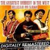 The Greatest Robbery In the West - Halleluja for Django (Original Motion Picture Soundtrack)