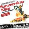 Summertime Killer - Ricatto Alla Mala (Original Motion Picture Soundtrack)