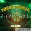 Persiténcia - Single