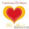 Canciones de Amor: Luis Miguel - EP