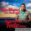 Devuélveme Todo (Salsa) - Single