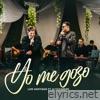Yo Me Gozo (feat. Alexxander) - Single