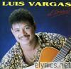 Luis Vargas - El Tomate