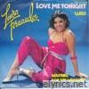 Love Me Tonight - Single