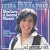Give Love A Second Chance - Single