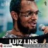 Luiz Lins - Luiz Lins ao Vivo no Usina Sonora - EP