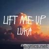Lift Me Up - Single