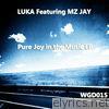 Pure Joy in the Music (feat. Mz Jay)