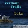 Verdant Trails - EP