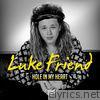 Luke Friend - Hole in My Heart - Single