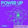 Power Up (Remixes) - Single