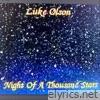 Night of a Thousand Stars - Single