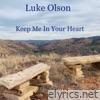 Keep Me in Your Heart - Single