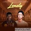 Lonely (feat. Izzy Crown) - Single