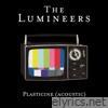 Plasticine (Acoustic) - Single