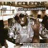 Luni Coleone Presents: Anger Management - The Re-Up