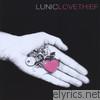 Lunic - Lovethief