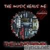 The Music Heals Me (feat. djmikemas) [LUNIC REMIX] - Single