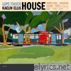 Lupe Fiasco & Kaelin Ellis - HOUSE (feat. Virgil Abloh) - EP