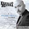 Dígame Usted (Mariachi) - Single