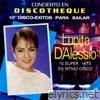 Concierto En Discotheque - 10 Disco-Exitos Para Bailar
