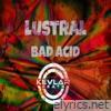 Bad Acid - EP