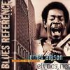 Luther Allison - Standing At the Crossroad (Blues Reference (recorded in France 1977))