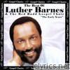 Luther Barnes - The Best of Luther Barnes & the Red Budd Gospel Choir: The Early Years (feat. Red Budd Gospel Choir)