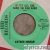 If It's All The Same To You Babe - Single