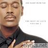 Luther Vandross - One Night With You The Best of Love, Vol. 2