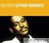 Discover: Luther Vandross - EP