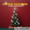 Luther Vandross Classic Christmas - Single