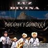 Sodoma y Gomorra